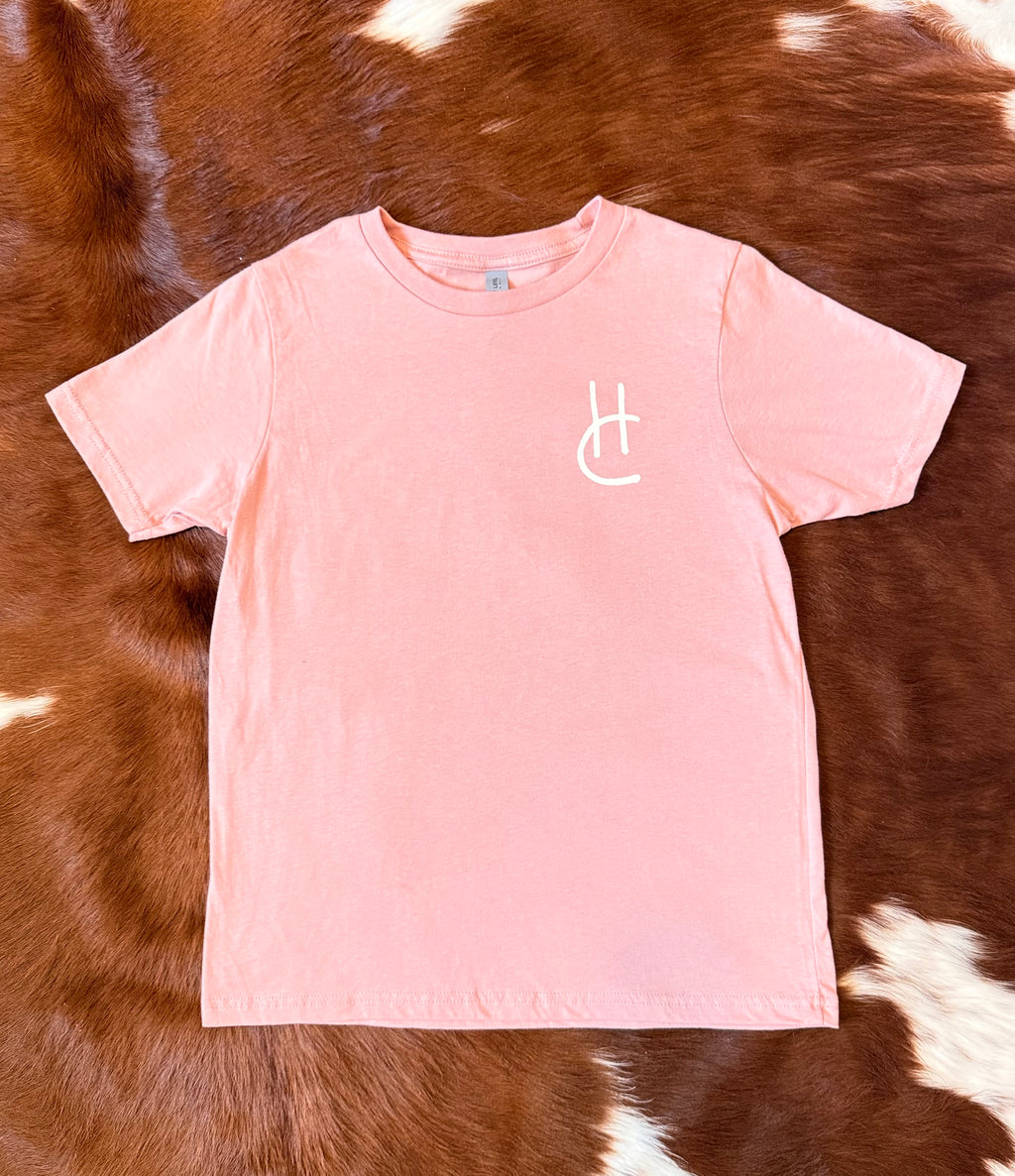 Kids HC tee shirt
