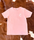 Kids HC tee shirt